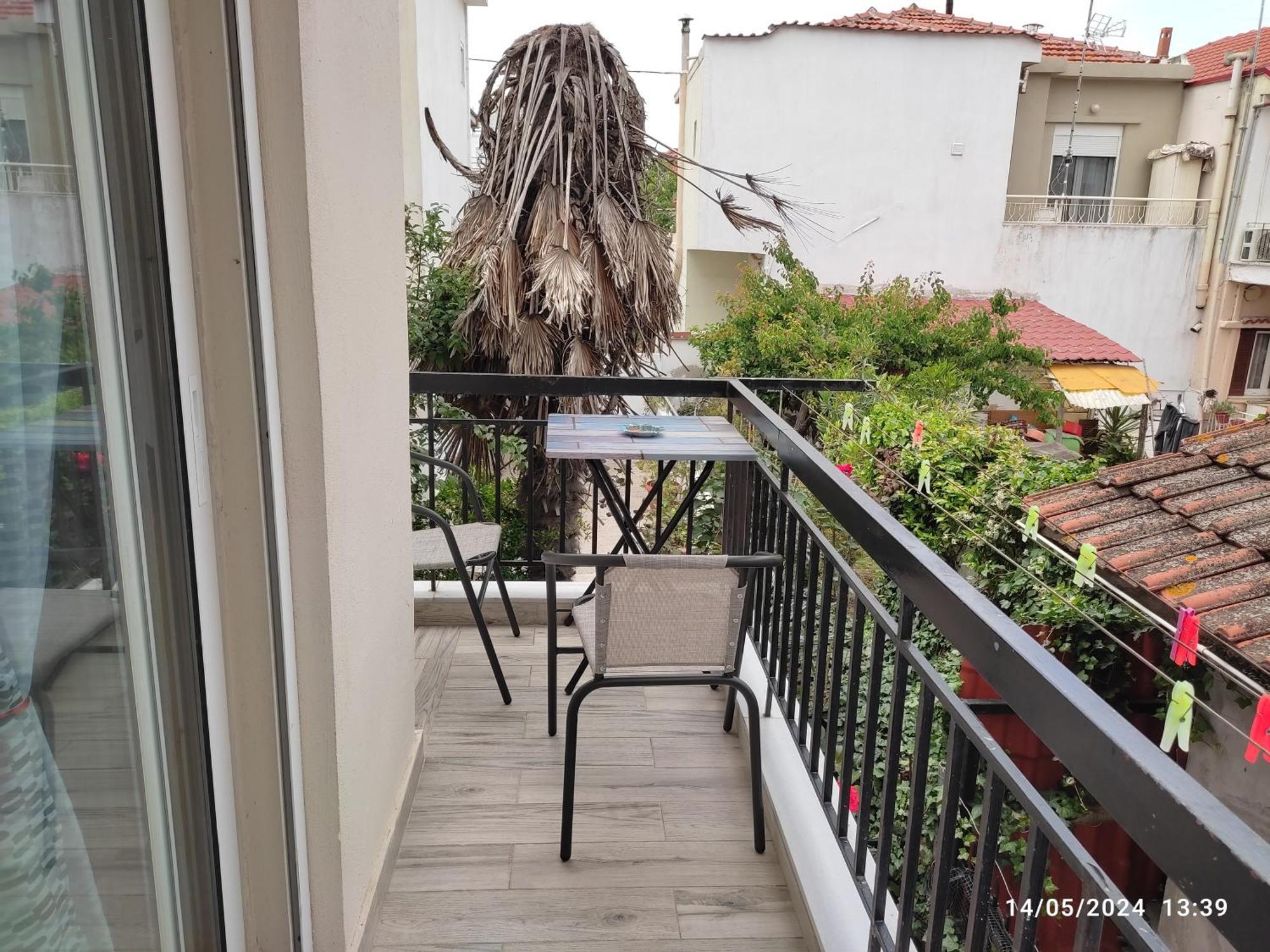 Olivia Studios - Melina'S Home Near The Sea Αγία Τριάδα Εξωτερικό φωτογραφία